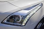 Cadillac CTS 2014 года